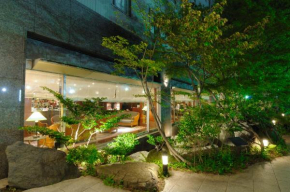 Гостиница Kanazawa Manten Hotel Ekimae  Канадзава